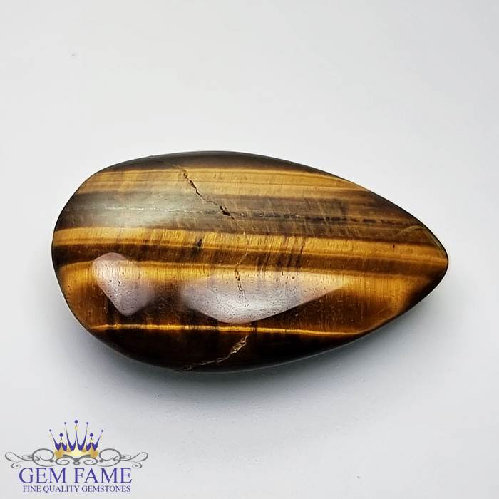 Tiger's Eye