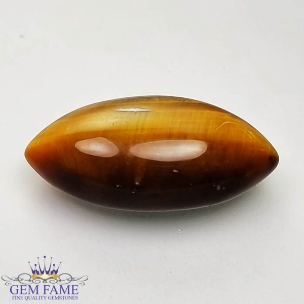 Tiger's Eye