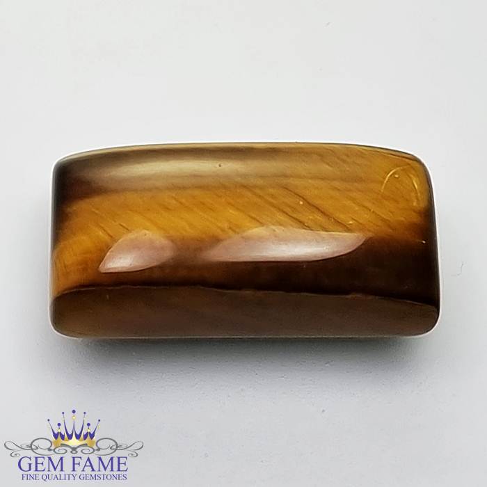 Tiger's Eye