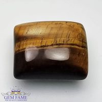 Tiger's Eye