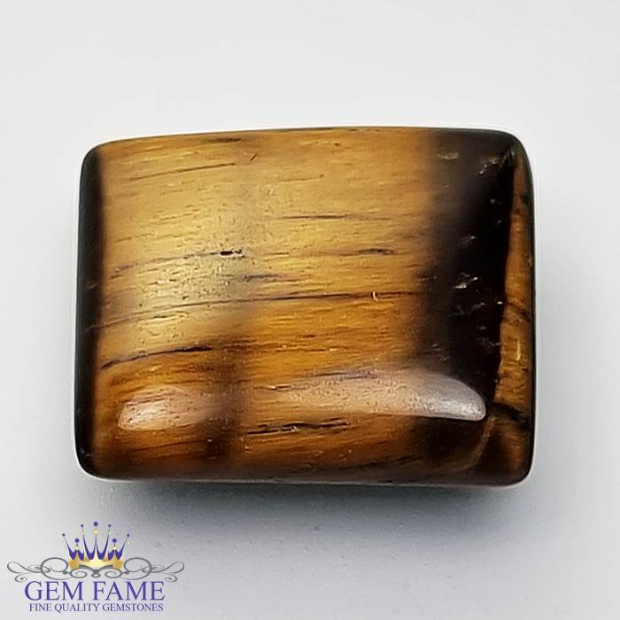 Tiger's Eye