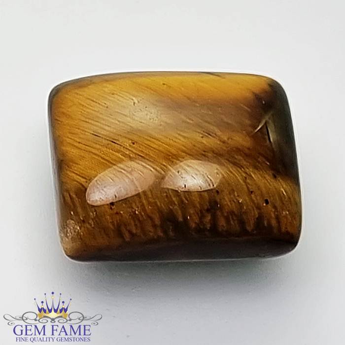 Tiger's Eye