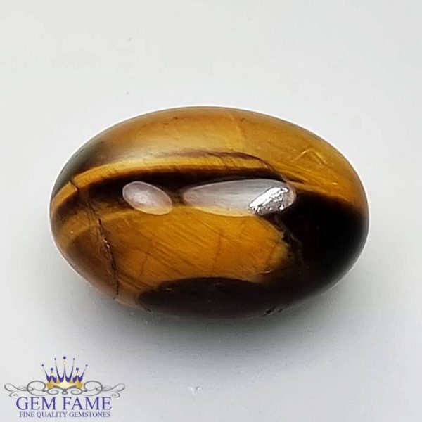 Tiger's Eye