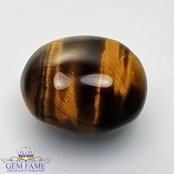 Tiger's Eye