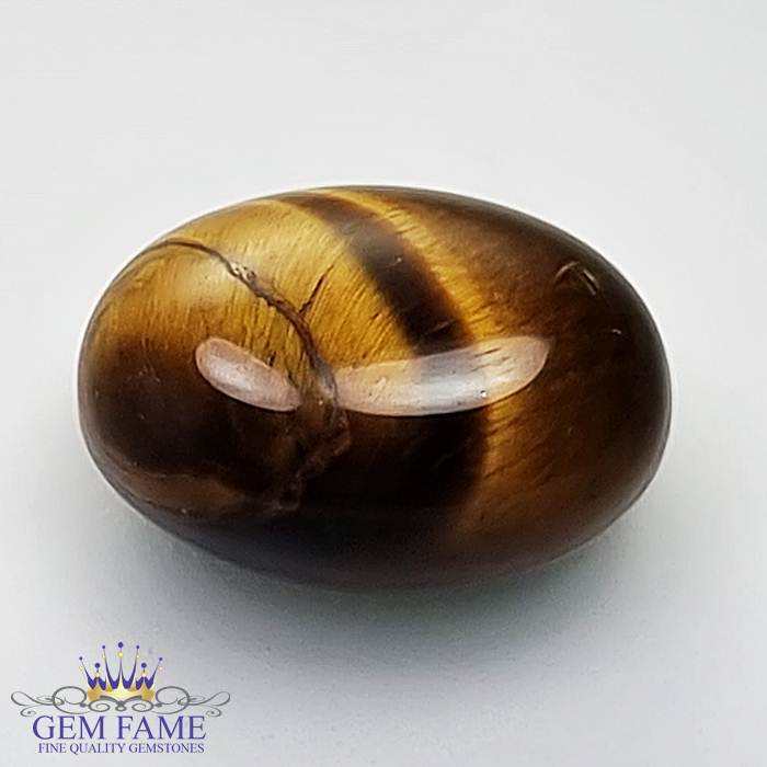 Tiger's Eye