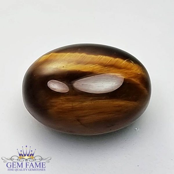 Tiger's Eye