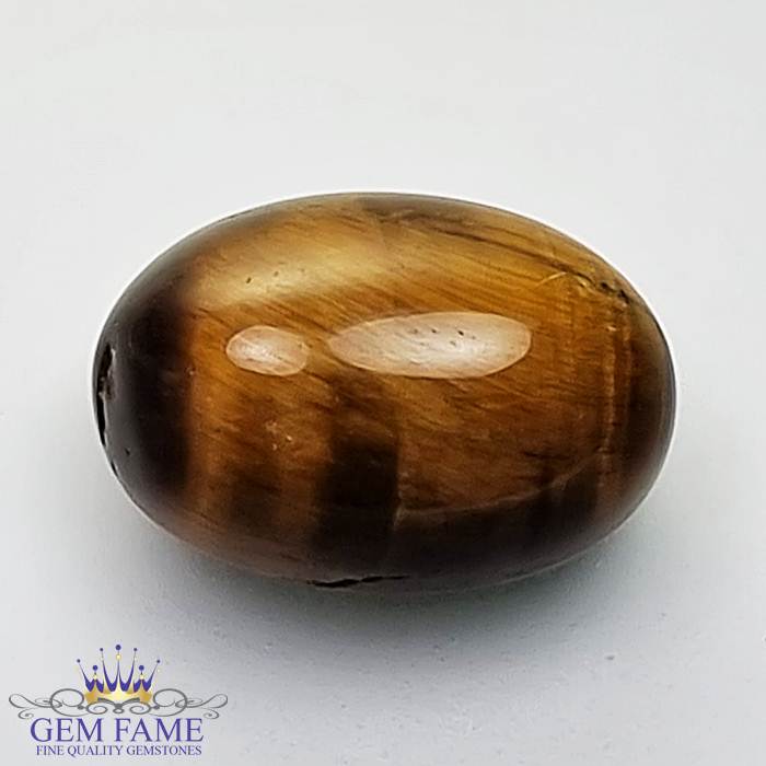 Tiger's Eye