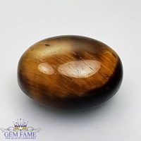 Tiger's Eye