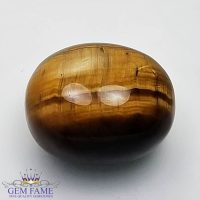 Tiger's Eye