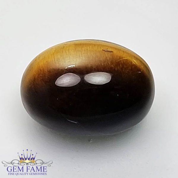 Tiger's Eye