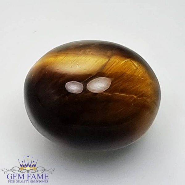 Tiger's Eye