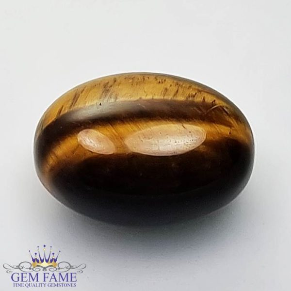 Tiger's Eye