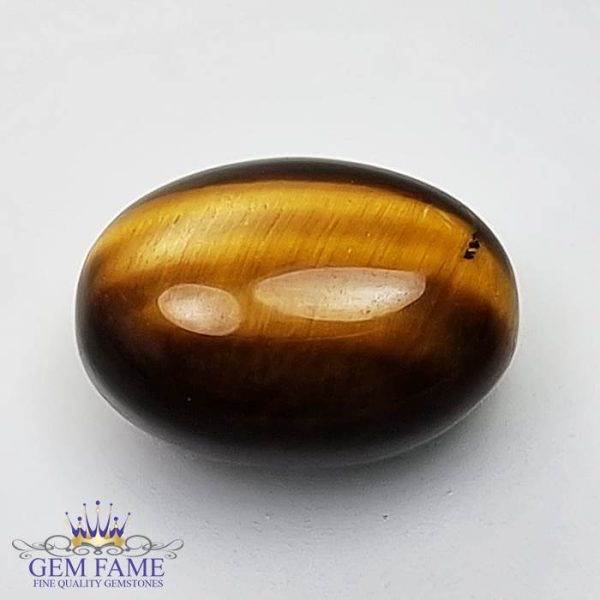 Tiger's Eye