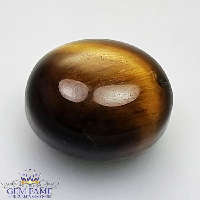 Tiger's Eye