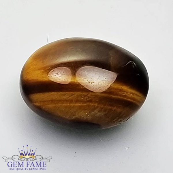 Tiger's Eye 6.56ct Gemstone India