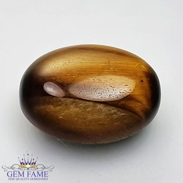 Tiger's Eye