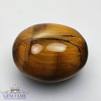 Tiger's Eye