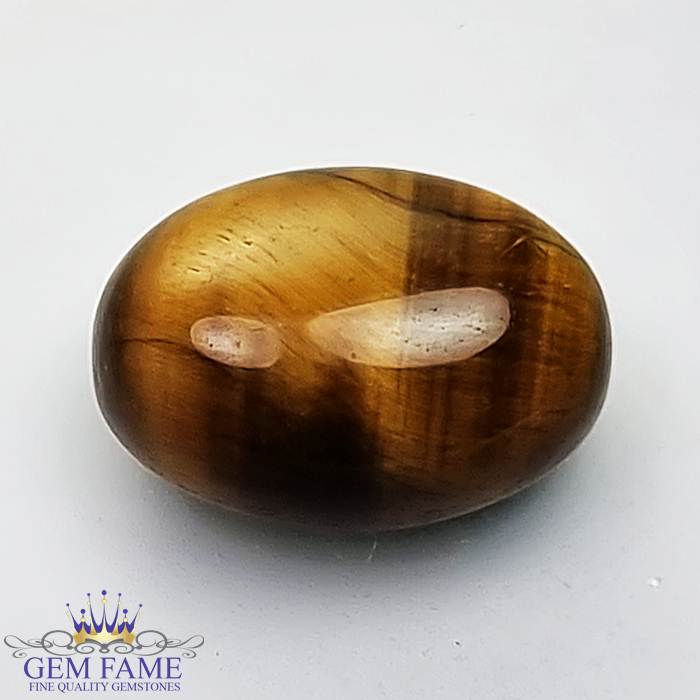 Tiger's Eye