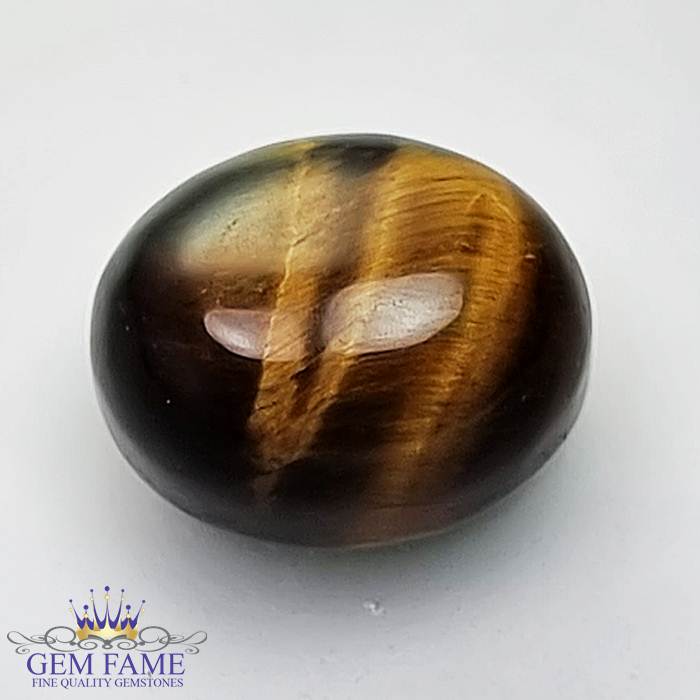 Tiger's Eye