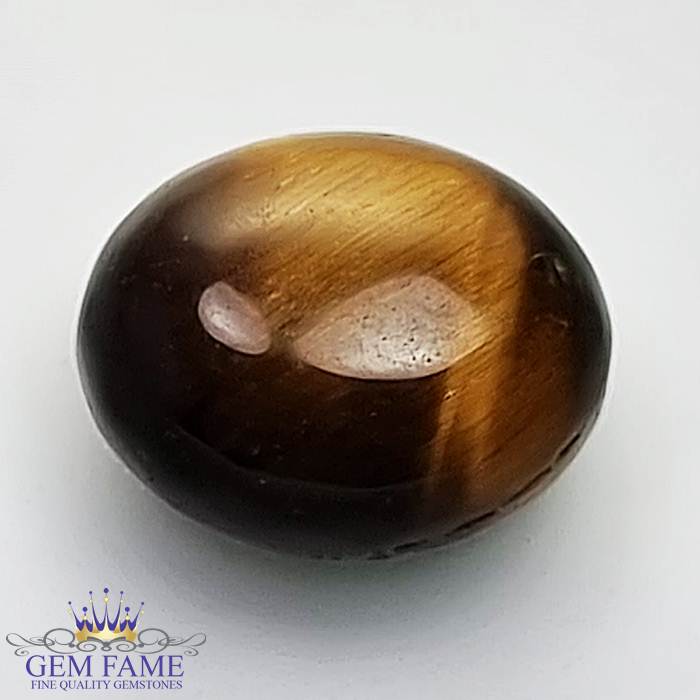 Tiger's Eye