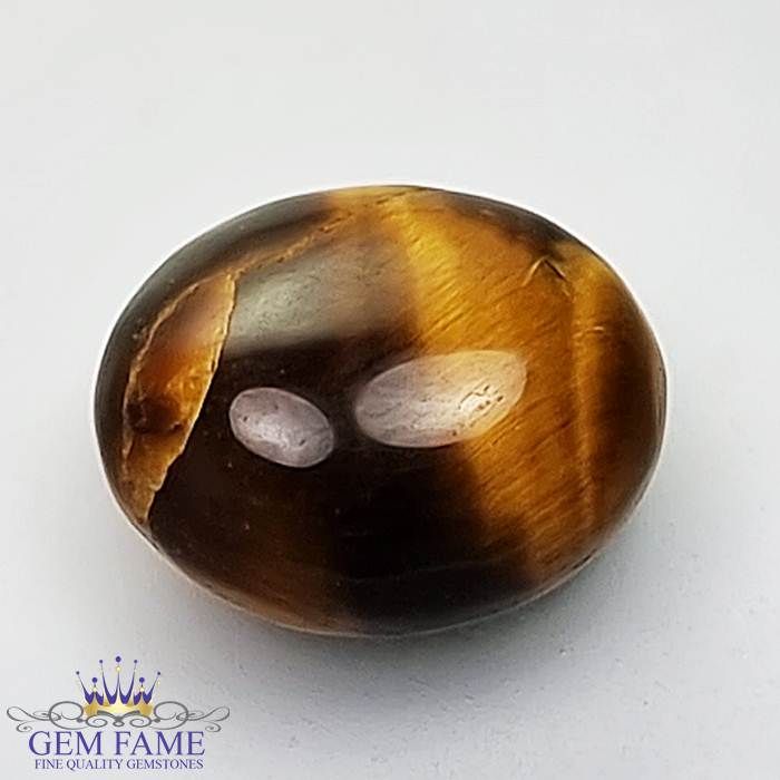 Tiger's Eye