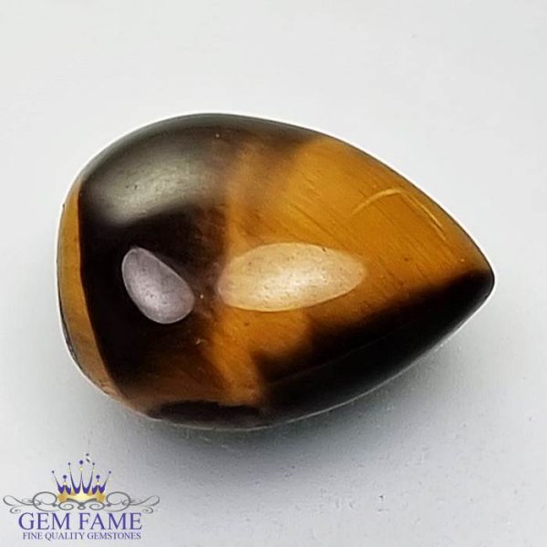 Tiger's Eye