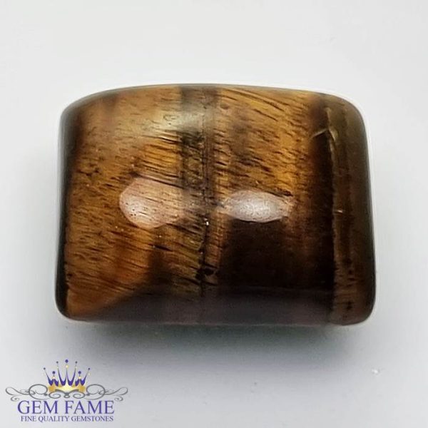 Tiger's Eye