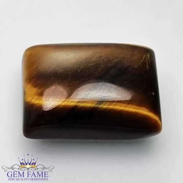 Tiger's Eye