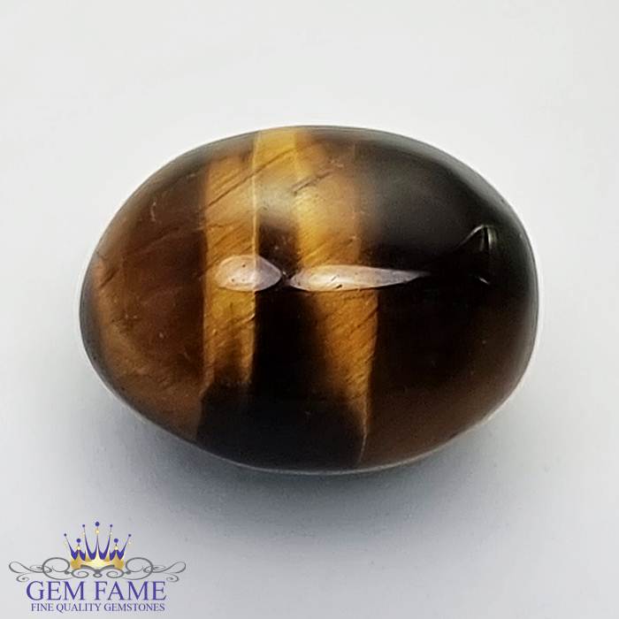 Tiger's Eye