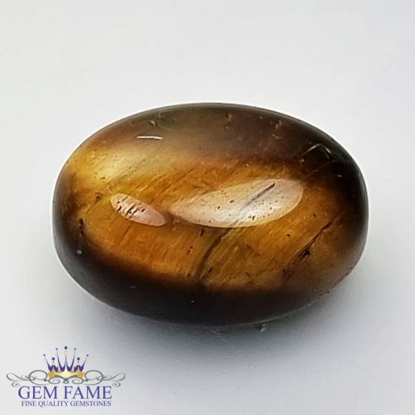 Tiger's Eye