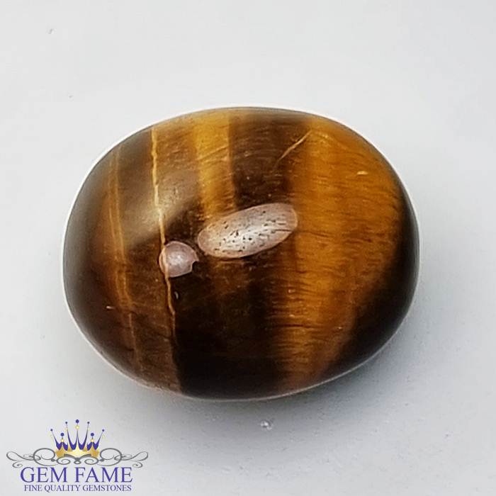 Tiger's Eye