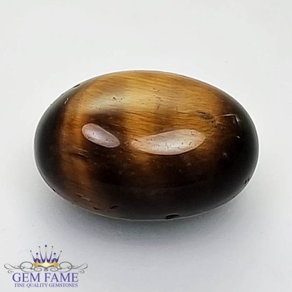 Tiger's Eye