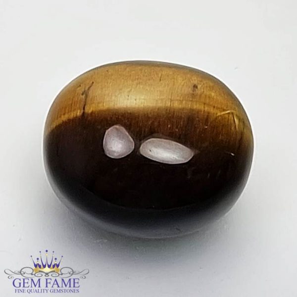 Tiger's Eye