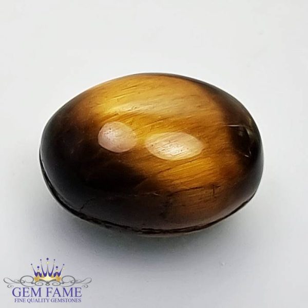 Tiger's Eye