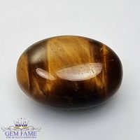 Tiger's Eye