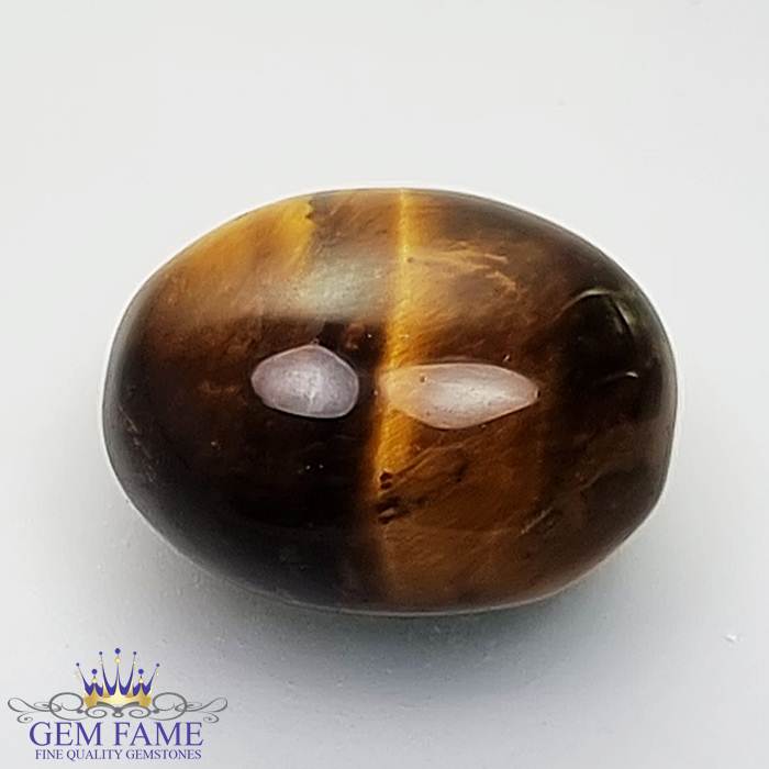 Tiger's Eye