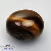 Tiger's Eye