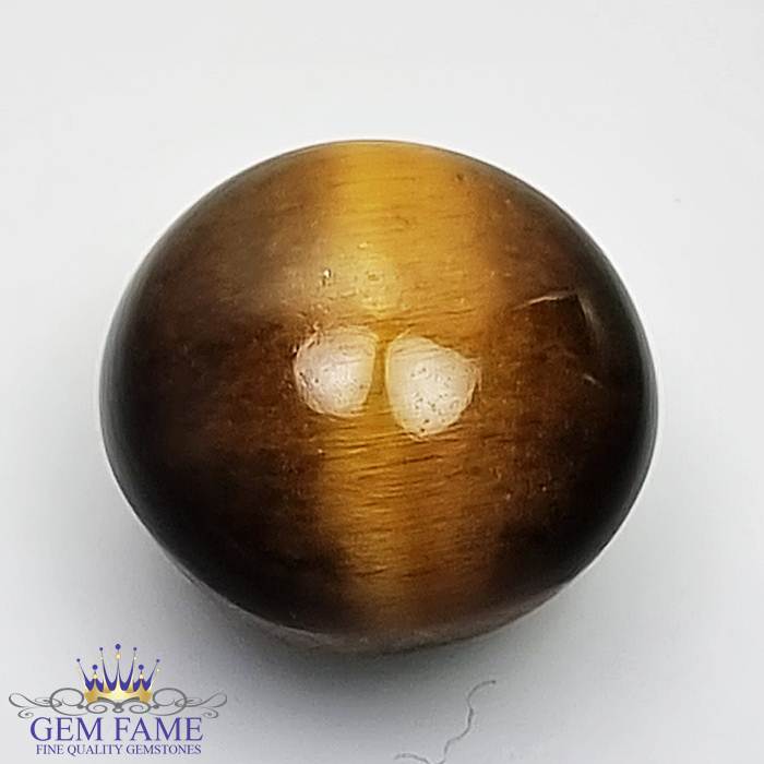 Tiger's Eye