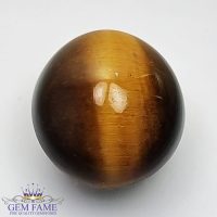 Tiger's Eye