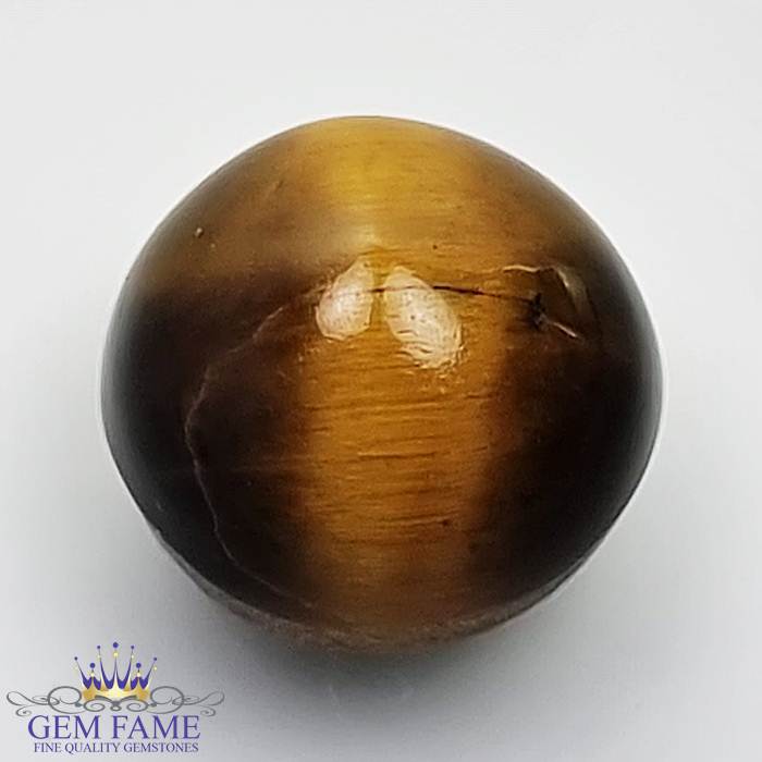 Tiger's Eye