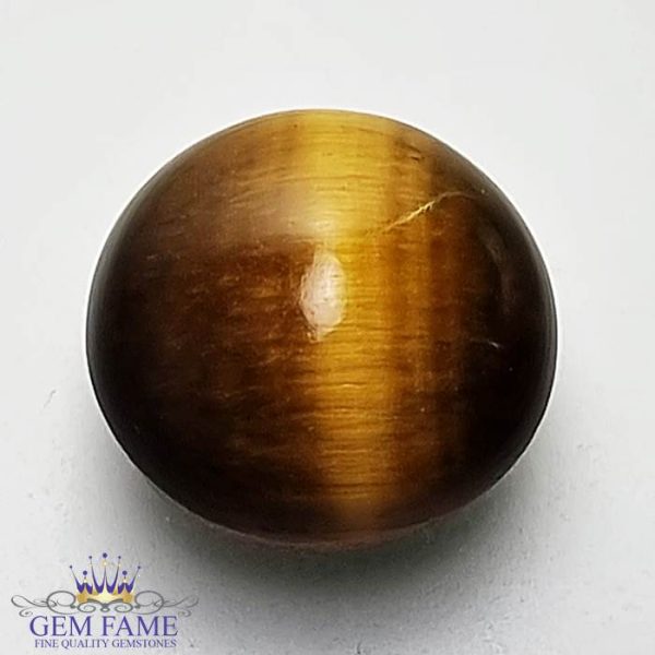 Tiger's Eye