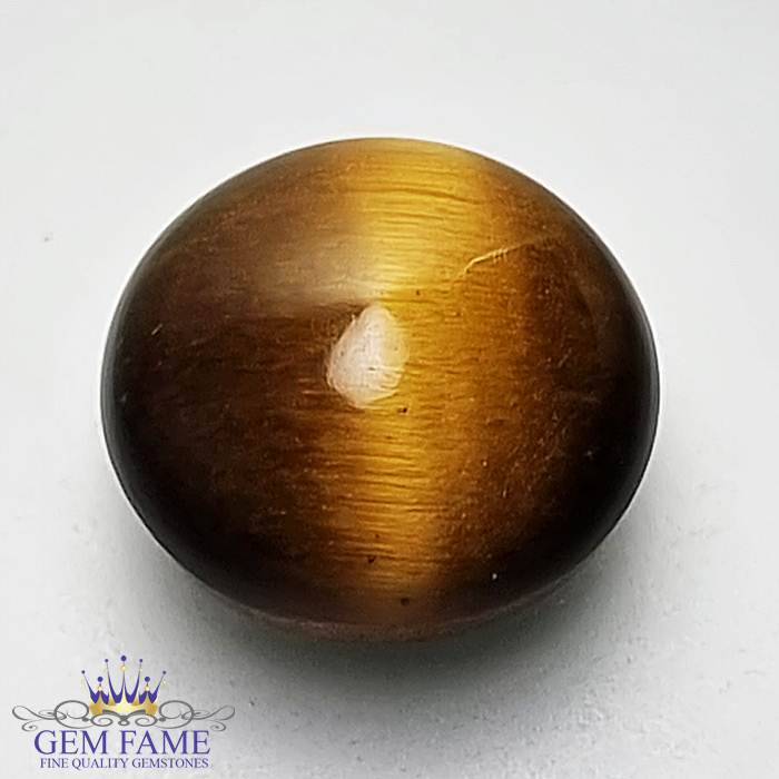 Tiger's Eye