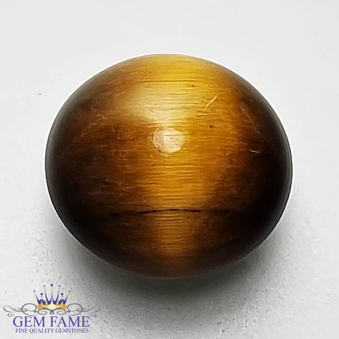 Tiger's Eye