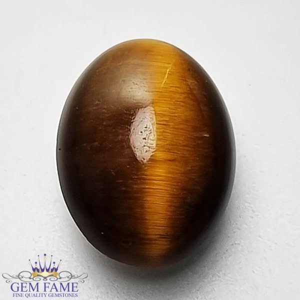 Tiger's Eye