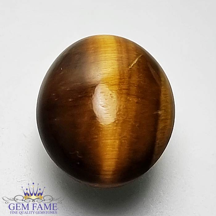 Tiger's Eye