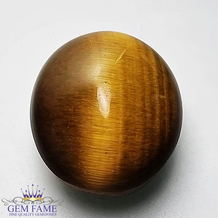 Tiger's Eye