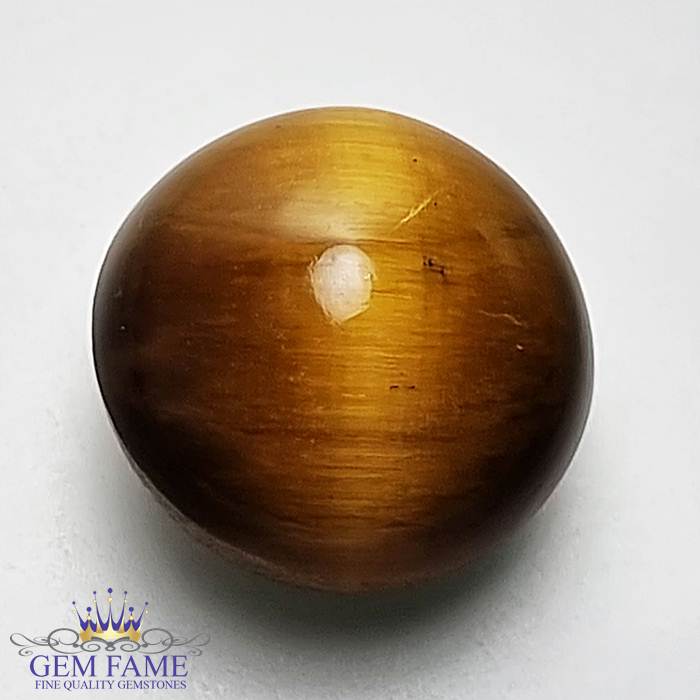 Tiger's Eye