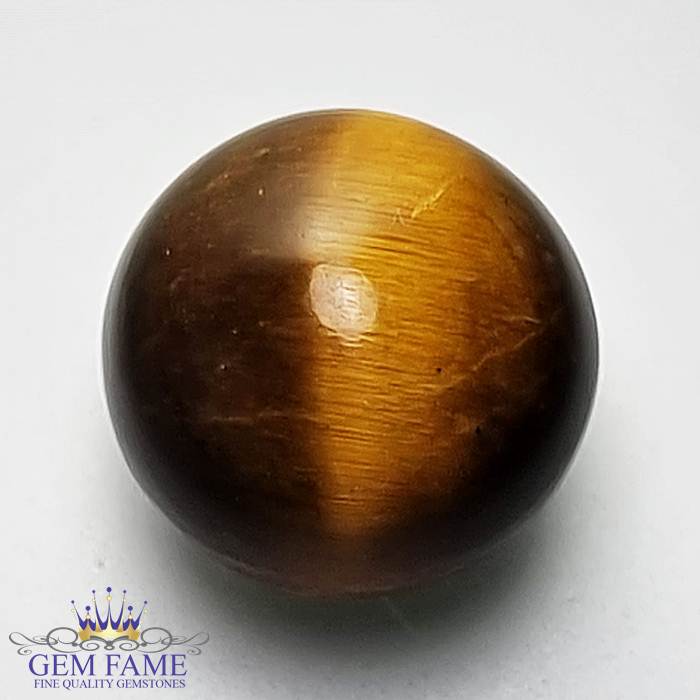 Tiger's Eye