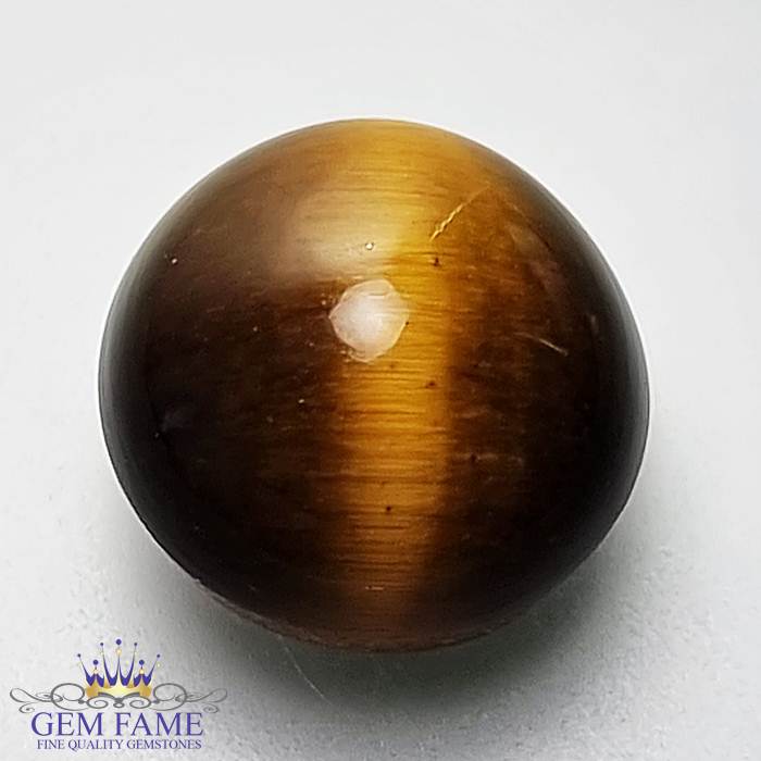 Tiger's Eye