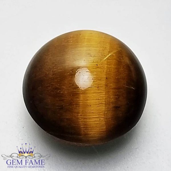 Tiger's Eye